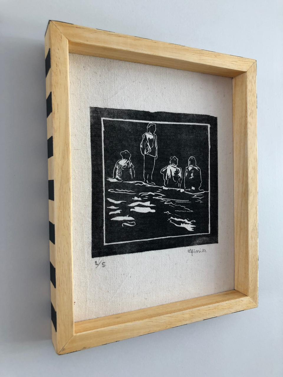 Contemplation in Silence